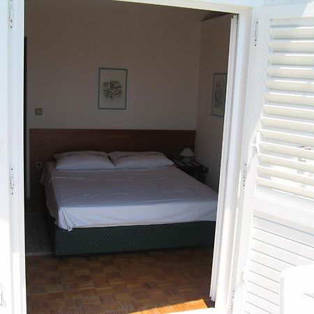 Apartments Villa Jadranka Marusici  Dış mekan fotoğraf
