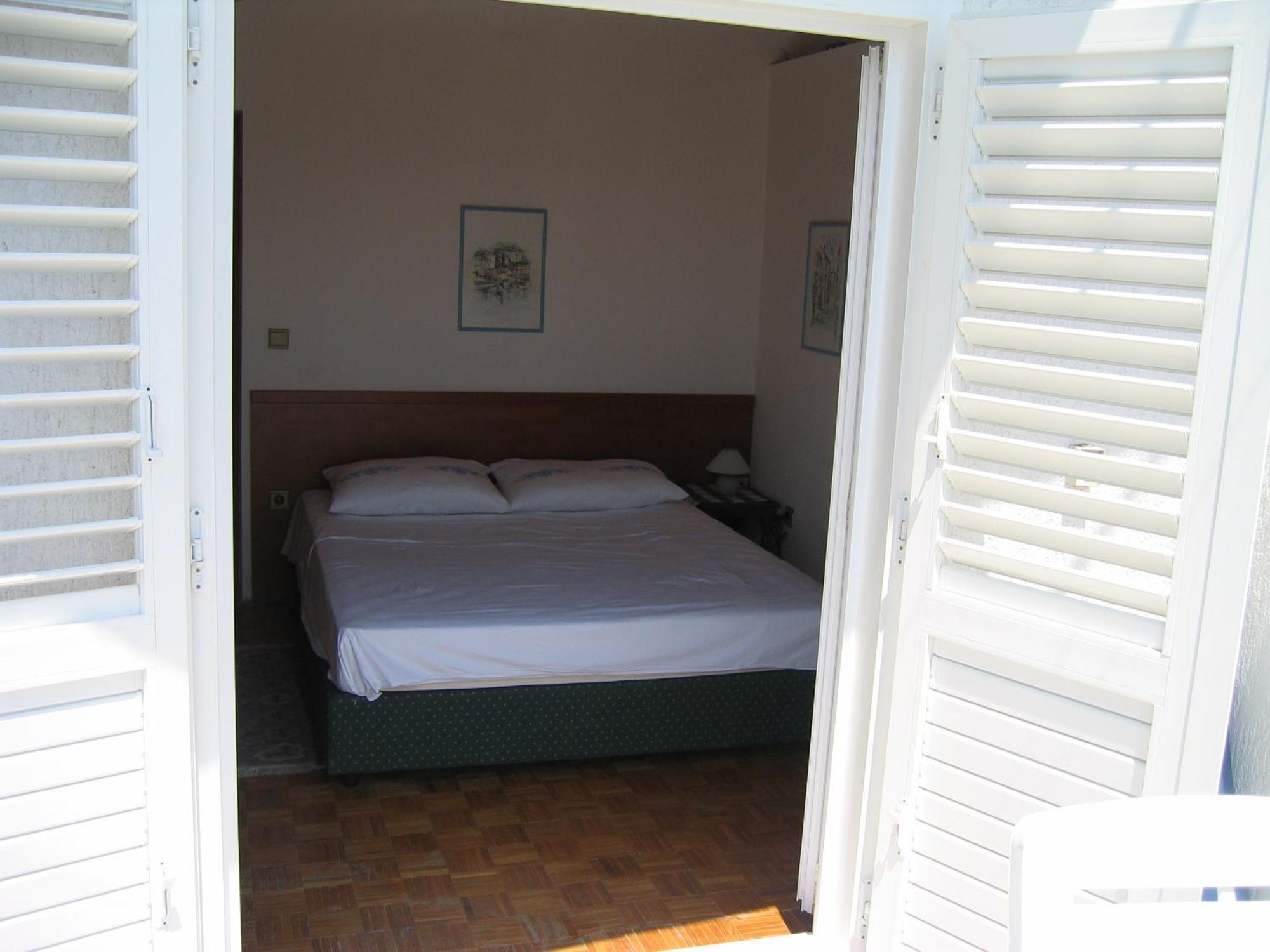 Apartments Villa Jadranka Marusici  Dış mekan fotoğraf