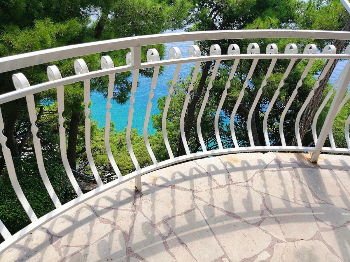 Apartments Villa Jadranka Marusici  Dış mekan fotoğraf