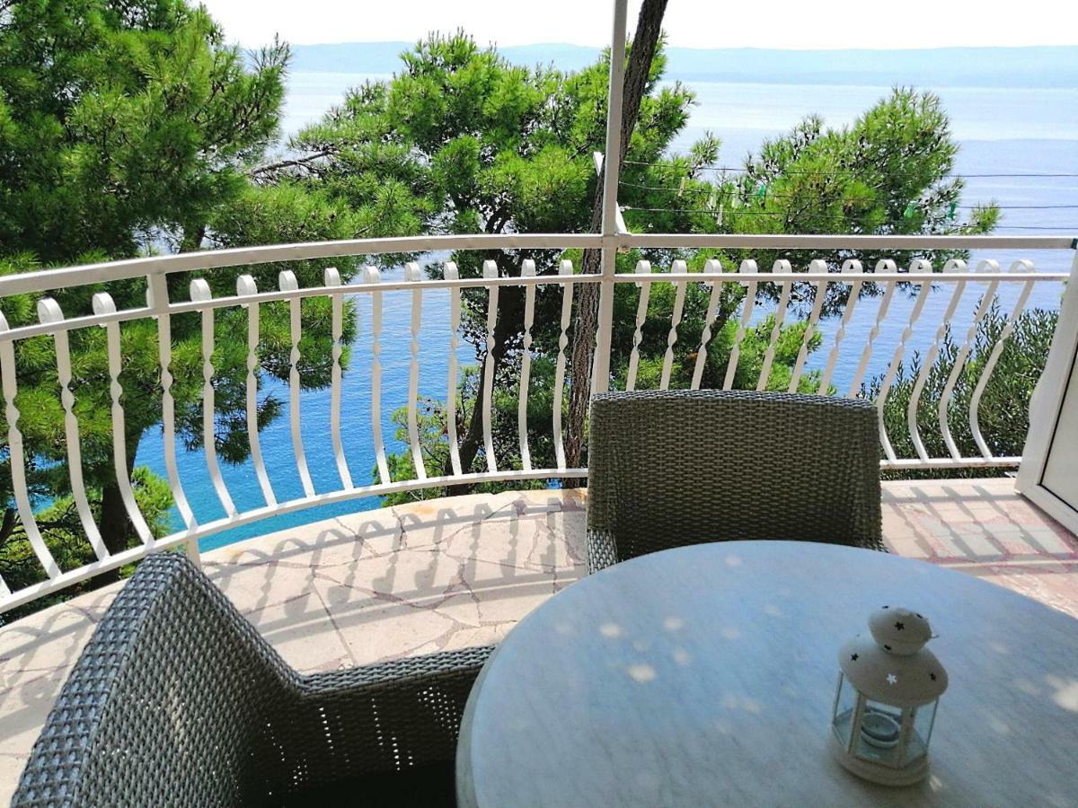 Apartments Villa Jadranka Marusici  Dış mekan fotoğraf