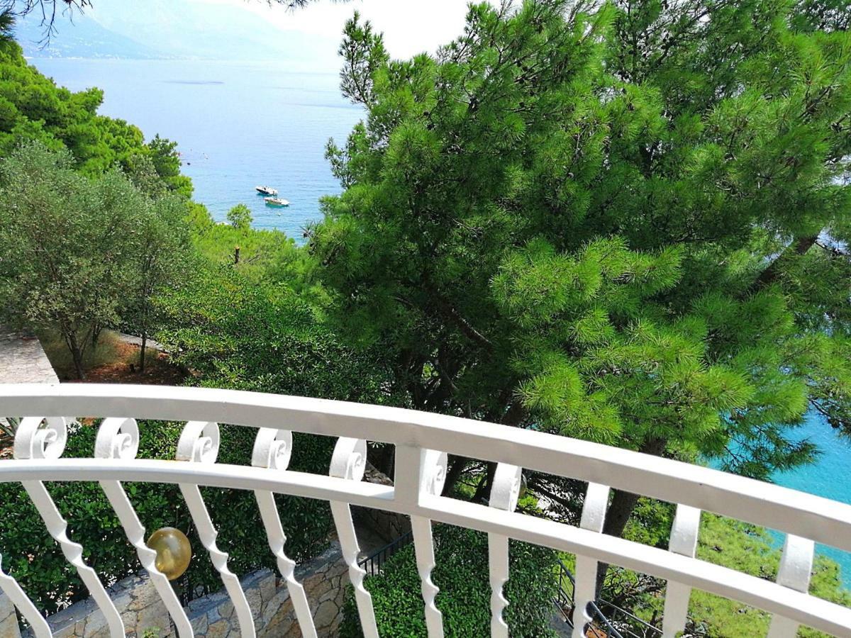Apartments Villa Jadranka Marusici  Dış mekan fotoğraf