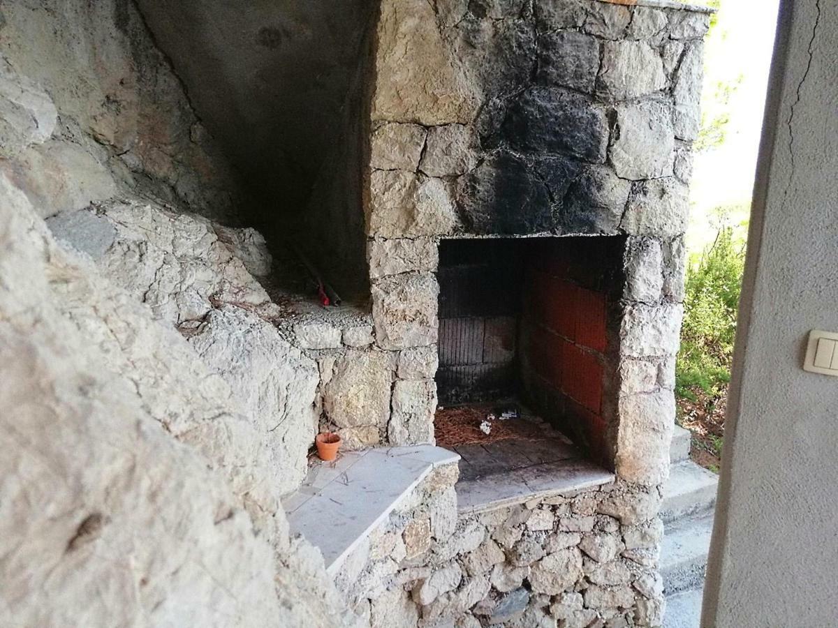 Apartments Villa Jadranka Marusici  Dış mekan fotoğraf