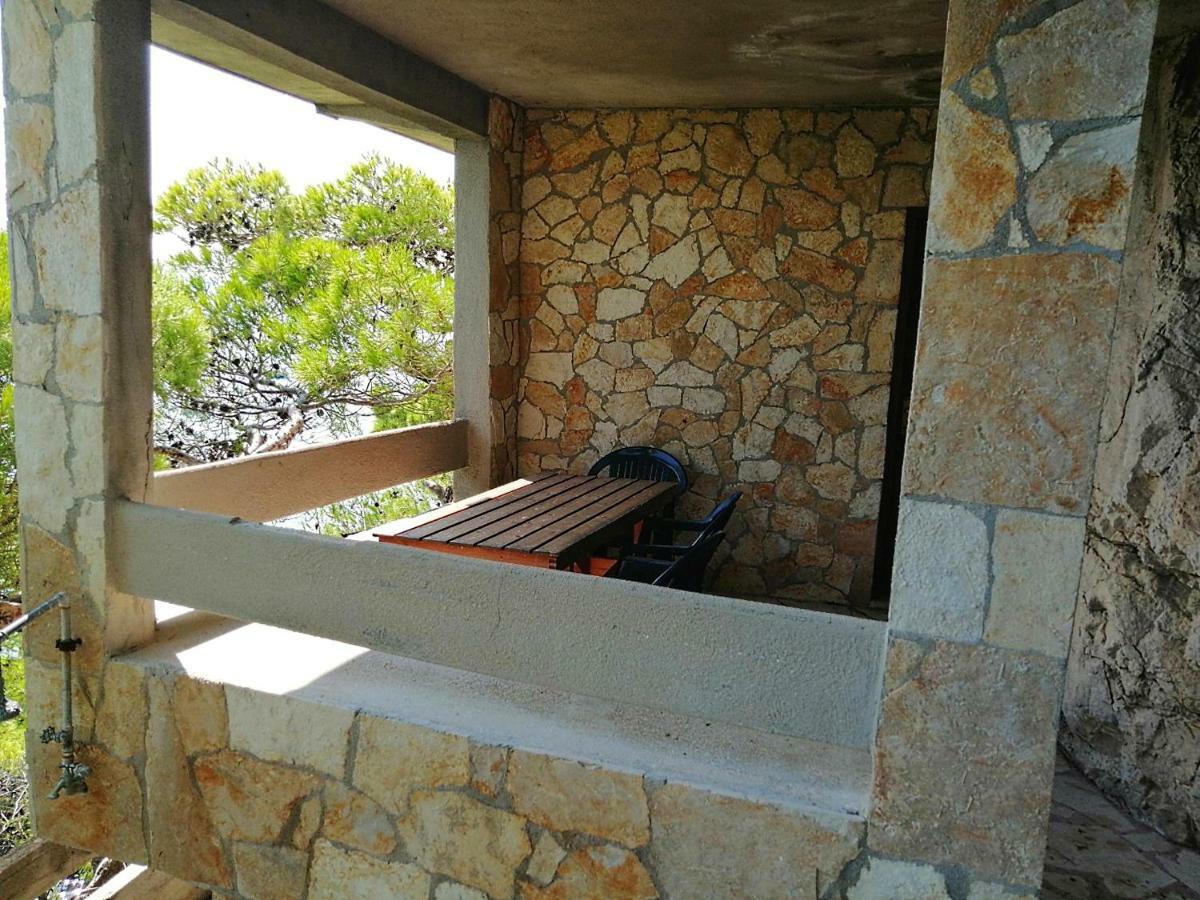 Apartments Villa Jadranka Marusici  Dış mekan fotoğraf