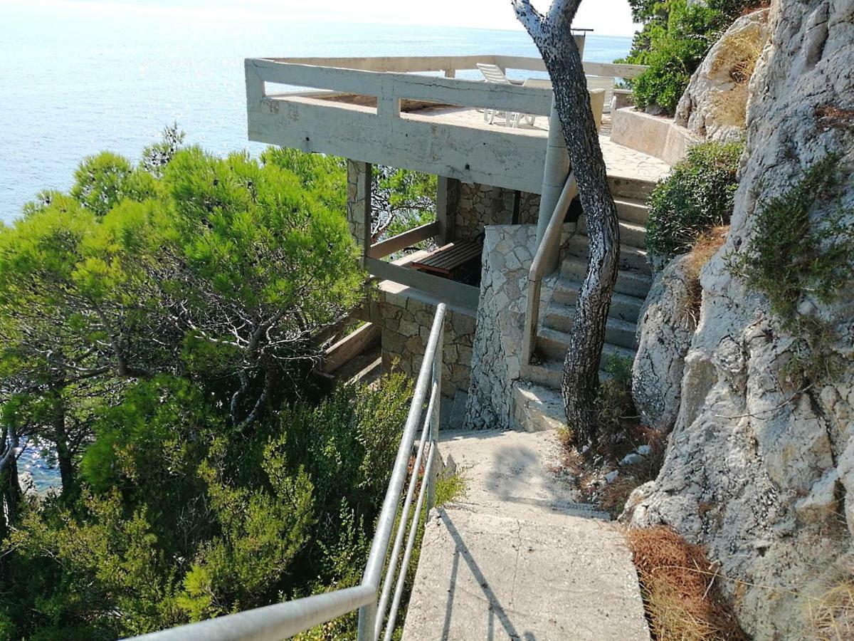 Apartments Villa Jadranka Marusici  Dış mekan fotoğraf