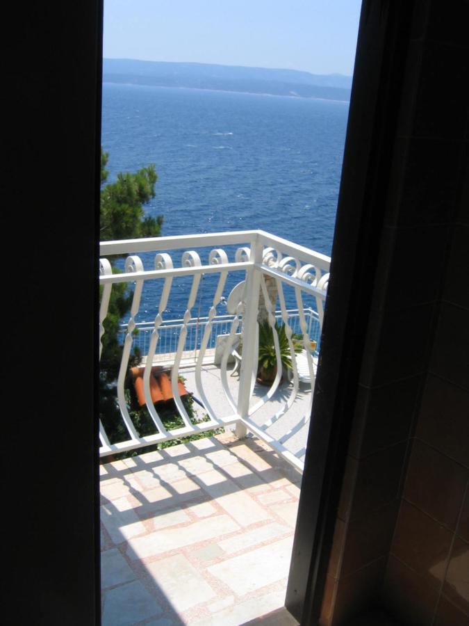 Apartments Villa Jadranka Marusici  Dış mekan fotoğraf