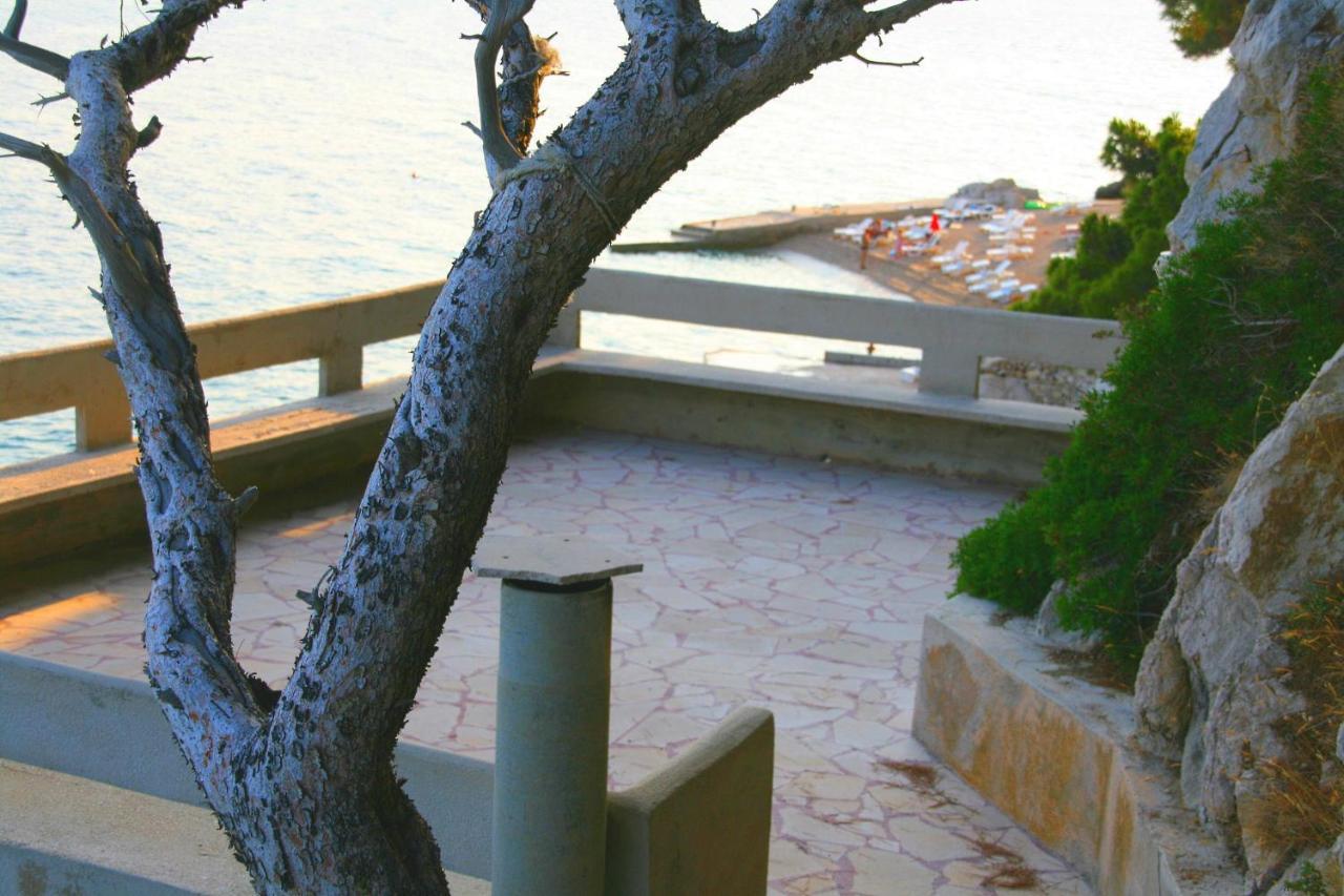 Apartments Villa Jadranka Marusici  Dış mekan fotoğraf