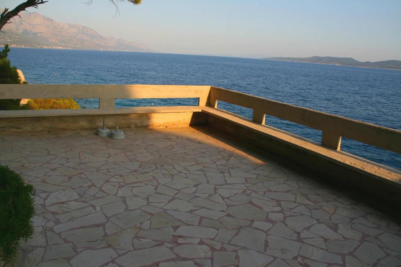 Apartments Villa Jadranka Marusici  Dış mekan fotoğraf