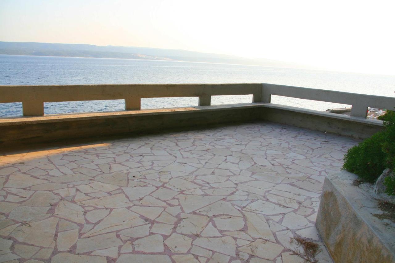 Apartments Villa Jadranka Marusici  Dış mekan fotoğraf